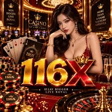 116X - Situs Resmi 116X Login & App Aman