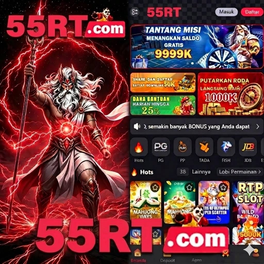 55RT - Unduh 55rt Download Mudah ⭐
