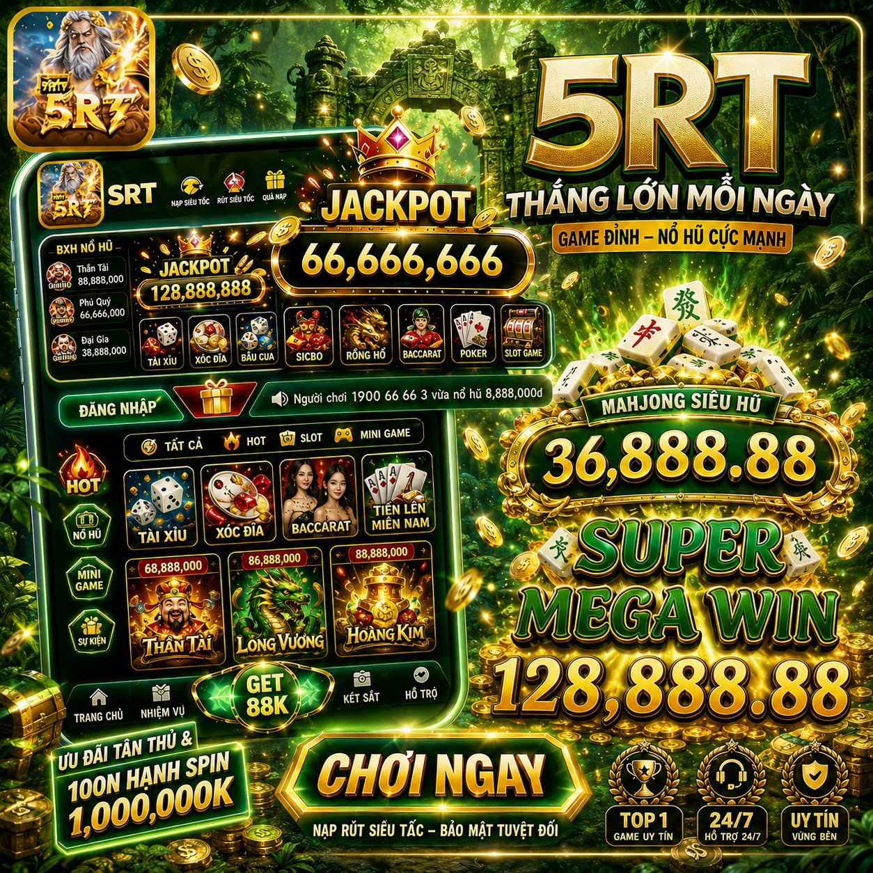 5RT - Daftar App Aman Terbaru ⭐