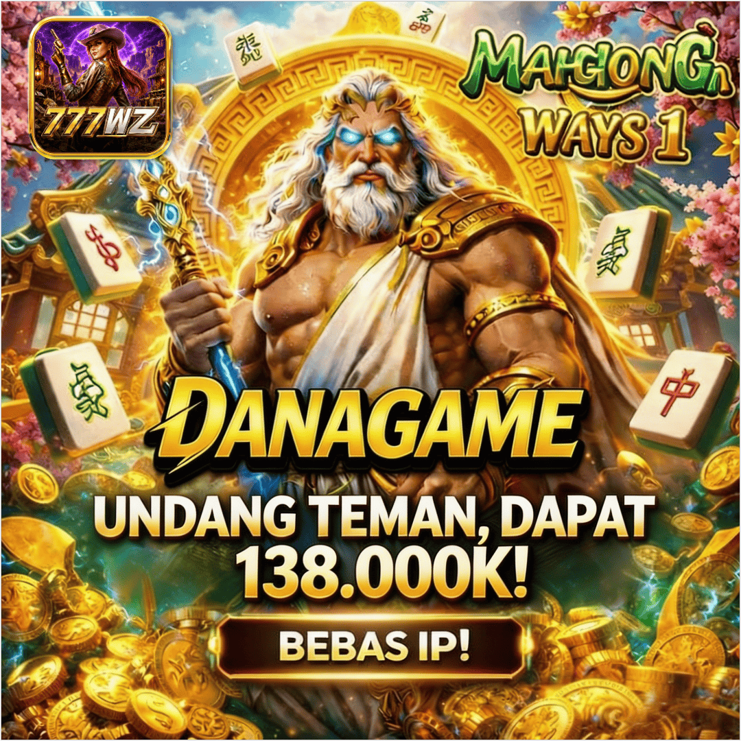 777WZ - Situs Resmi 777wz Daftar & Unduh Terbaru