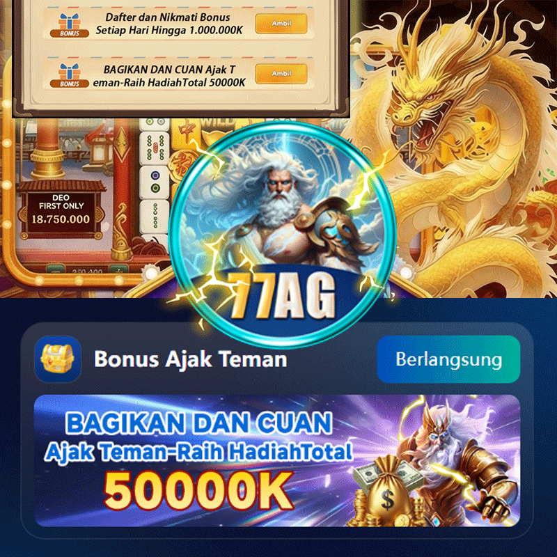77AG - Unduh 77ag App Terbaru Mudah
