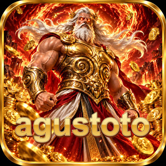 AGUSTOTO - Login Situs Resmi dan Nikmati Ragam Game PG Soft