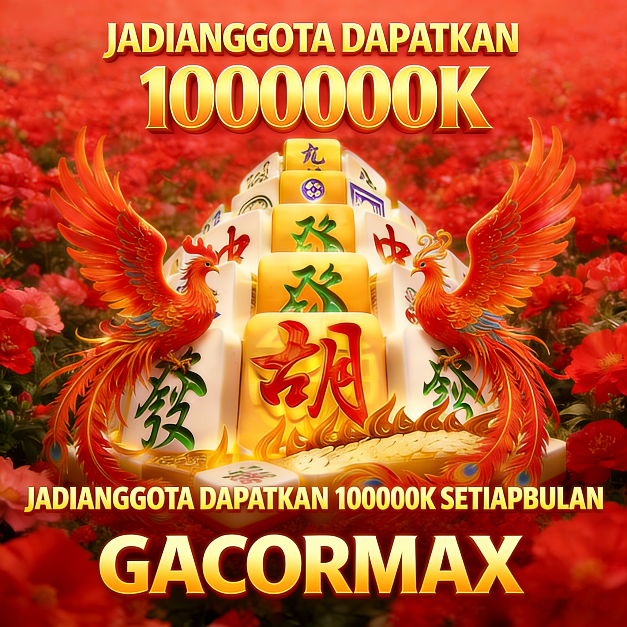 GACORMAX - Situs Resmi gacormax Download App & Daftar Akun Mudah ⚡