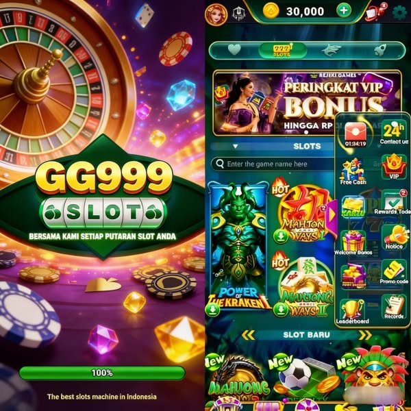 GG999 - Login Akun gg999 Mudah Aman Terbaru Aman