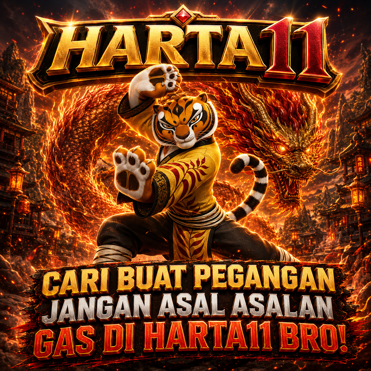 HARTA11 - Login harta11 Daftar Mudah