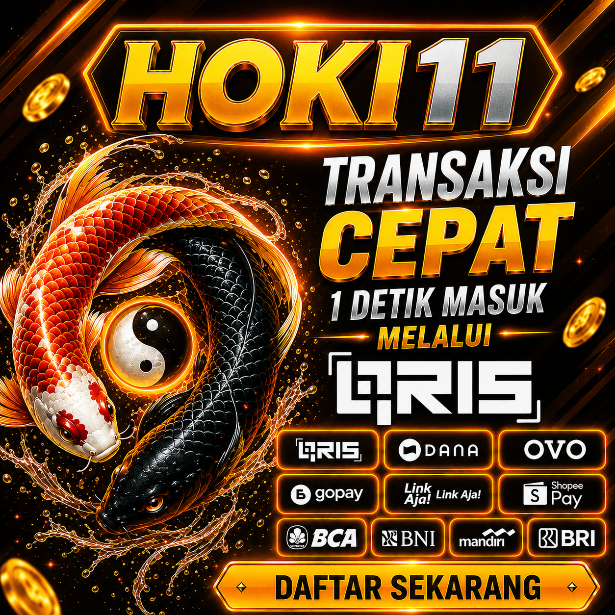 HOKI11 - hoki11 Daftar App Terbaru Aman 💎