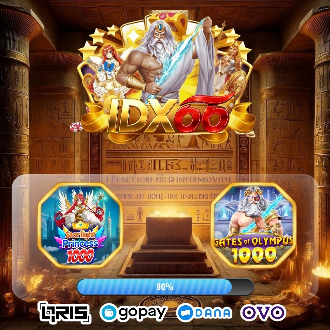 IDX66 - idx66 Login Akun Terbaru ✅