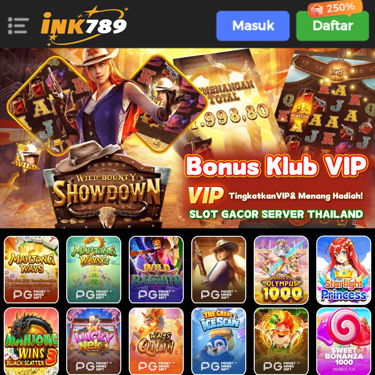 INK789 - ink789 App Daftar Akun Mudah
