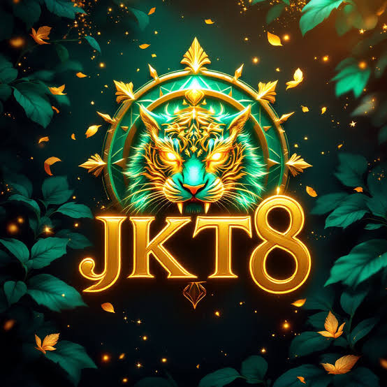 JKT8 - Situs Resmi jkt8 Akun Mudah ๐