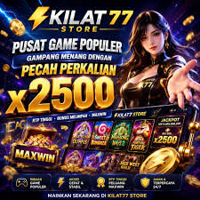 KILAT77 - Unduh Login KILAT77 Aman
