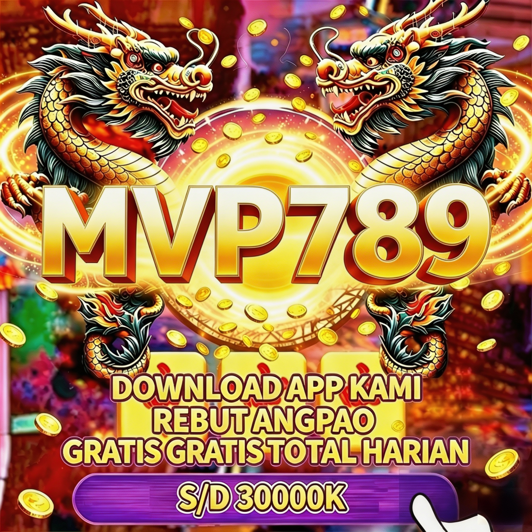 MVP789 - Daftar App Aman Terbaru ⭐
