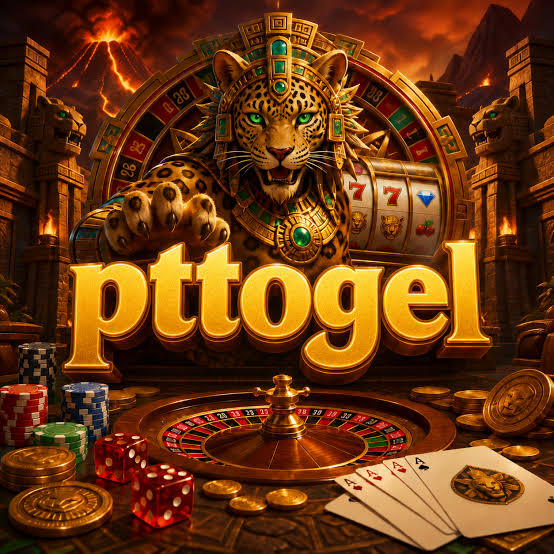 PTTOGEL - Situs Resmi pttogel Login & App Aman