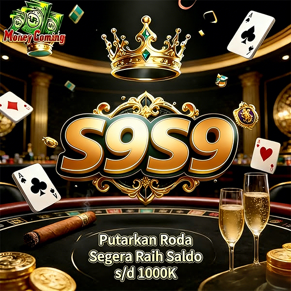 S9S9 - Situs Resmi s9s9 Download Akun 333v Terbaru Aman