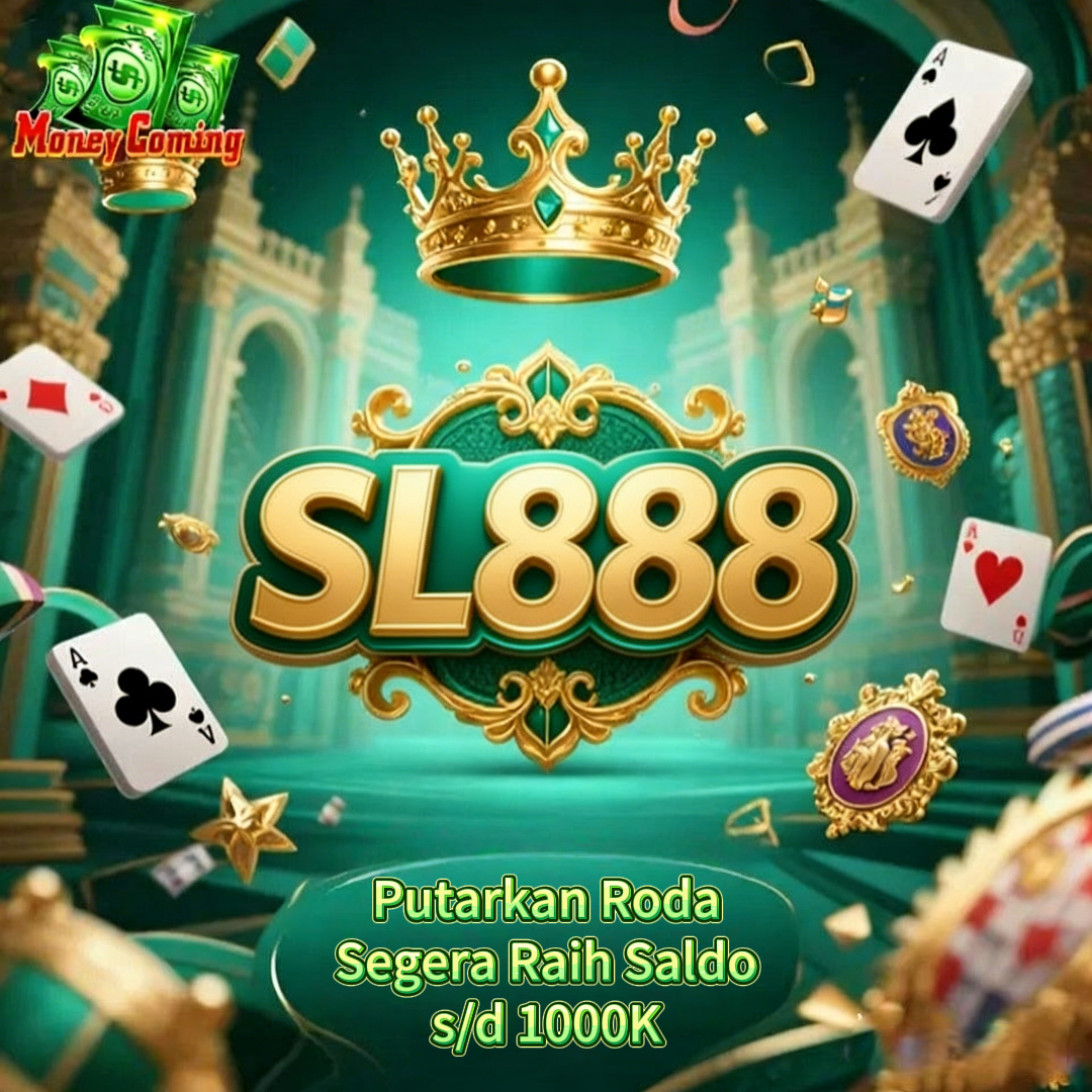 SL888 - Login sl888 Akun App Aman 💎