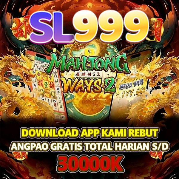 SL999 - sl999 Login Unduh Aplikasi Aman 🎯