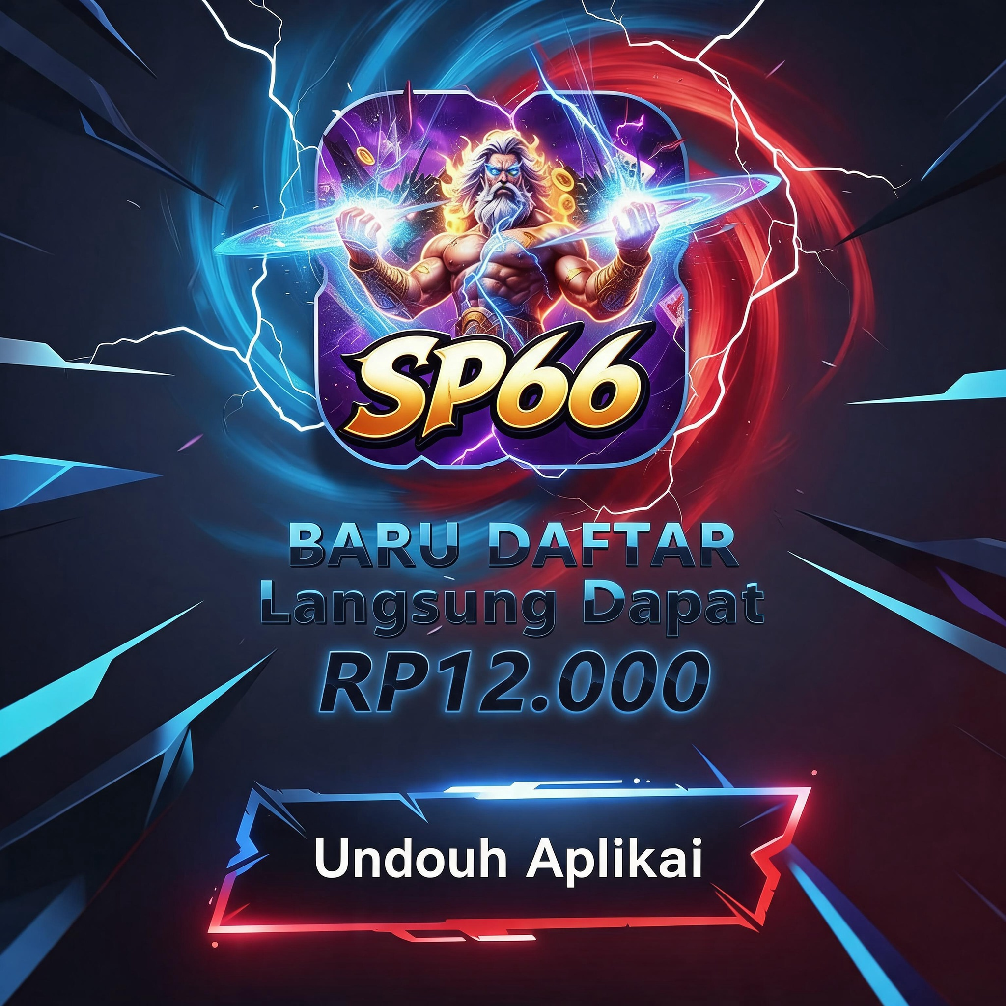SP66 - Daftar sp66 App Aman 🎯