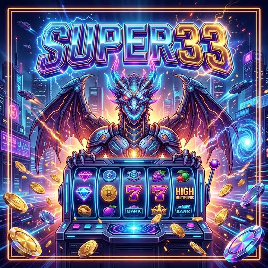 SUPER33