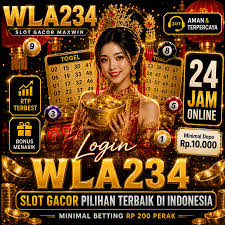 WLA234 - Unduh Login WLA234 Aman